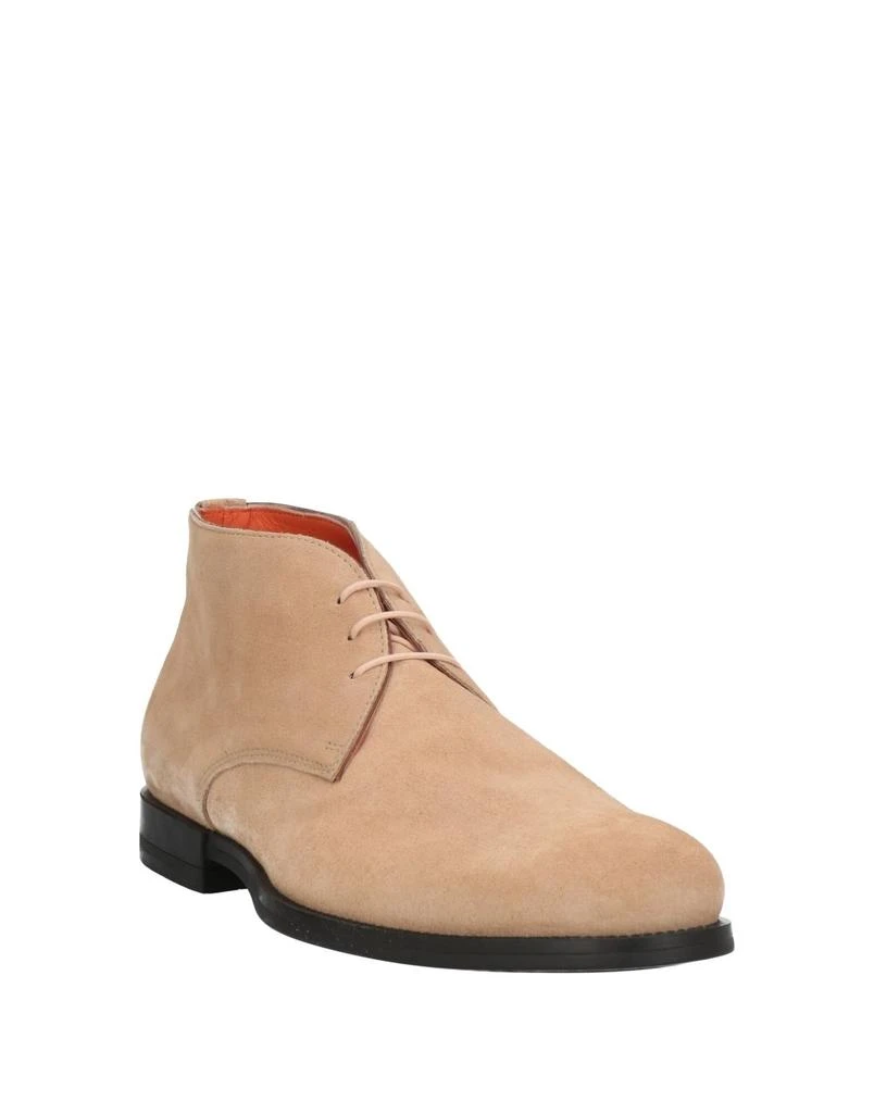 Santoni Ankle boot 2