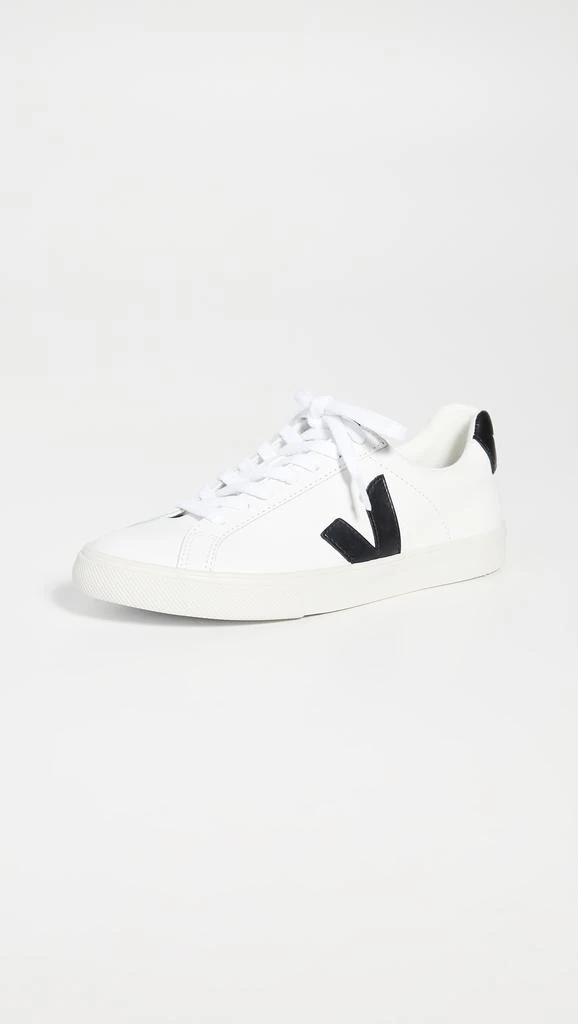 Veja Esplar Logo Sneakers 1