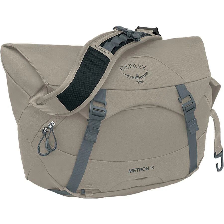 Osprey Metron 18L Messenger Bag 1