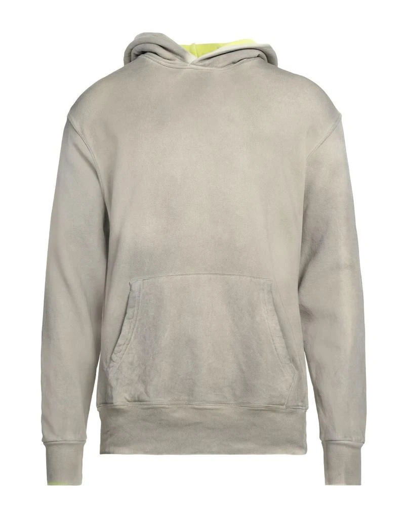 NOTSONORMAL Hooded sweatshirt 1