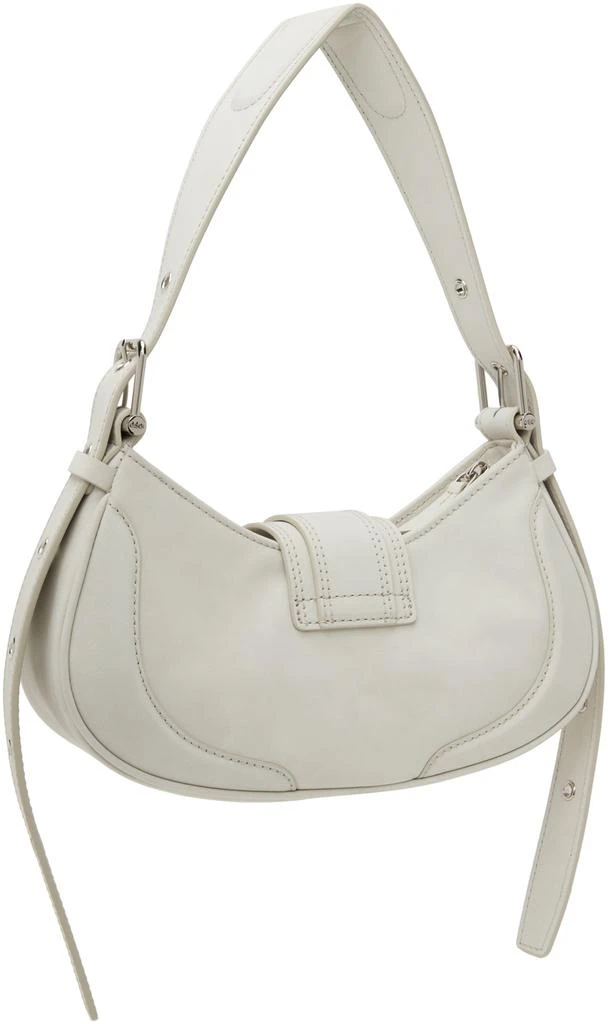 OSOI Off-White Brocle Bag 3