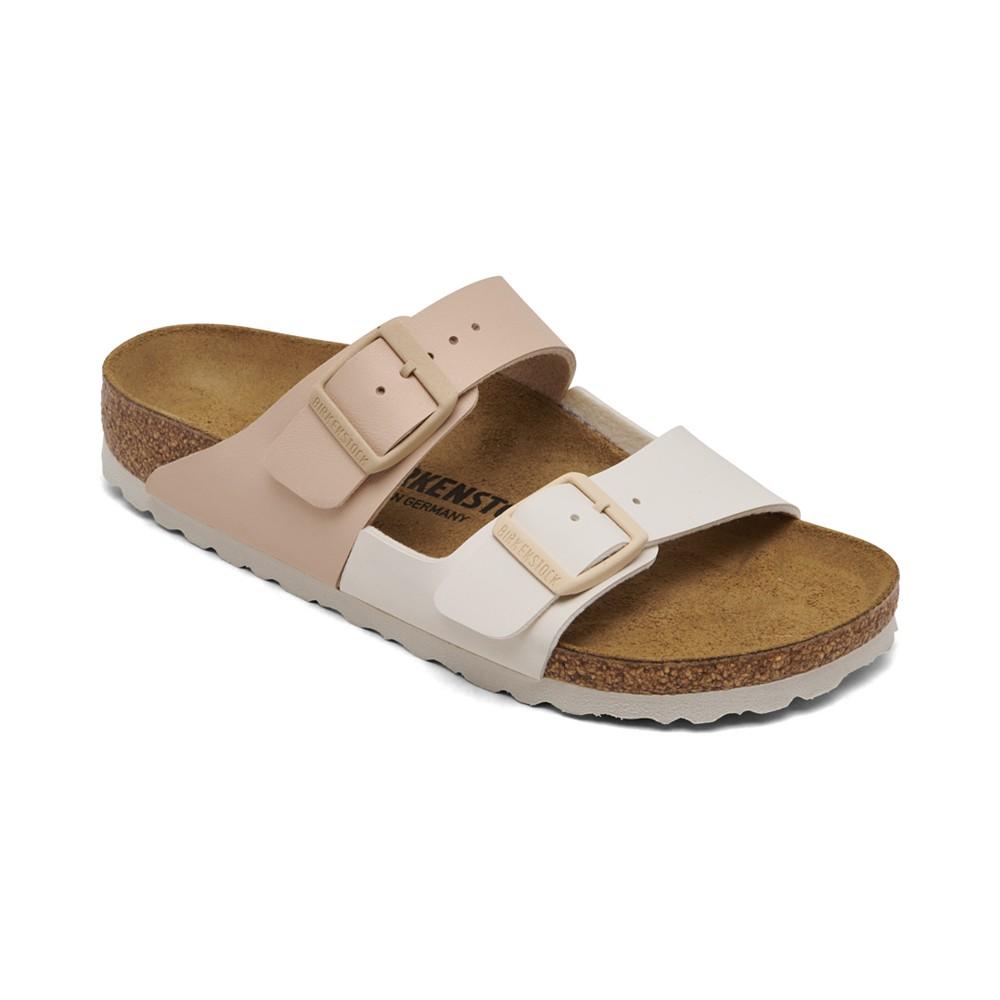 Birkenstock Women’s Arizona Split Birko-Flor Sandals from Finish Line