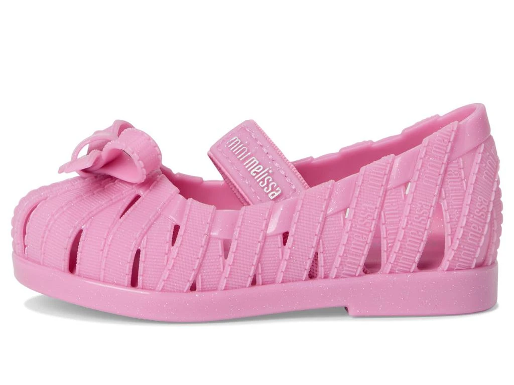 Mini Melissa M Lover Ballerina Baby (Toddler/Little Kid) 4