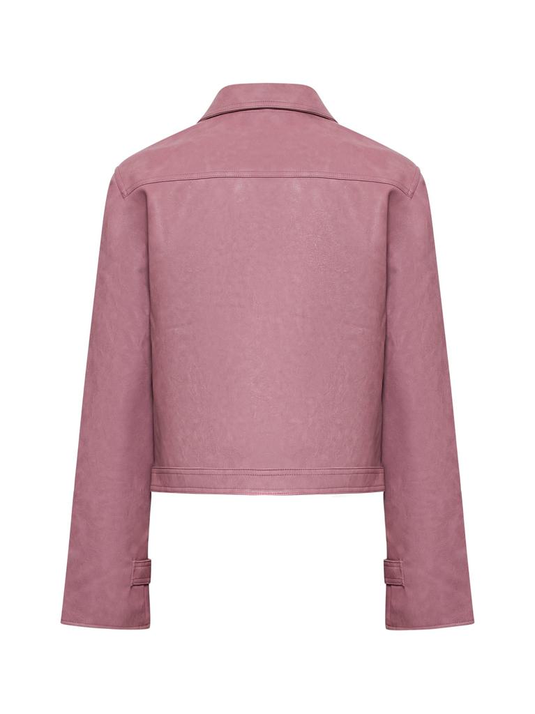 BAUM UND PFERDGARTEN Jacket