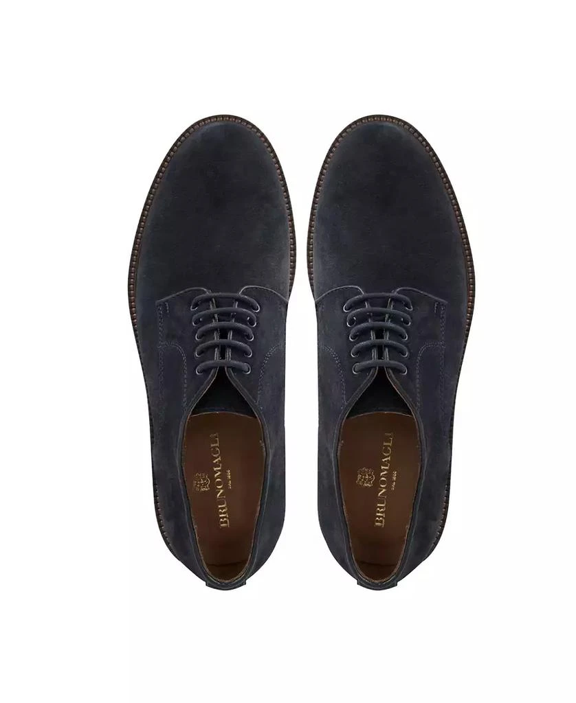 Bruno Magli Men's Dario Lace Up Dress Shoe 5