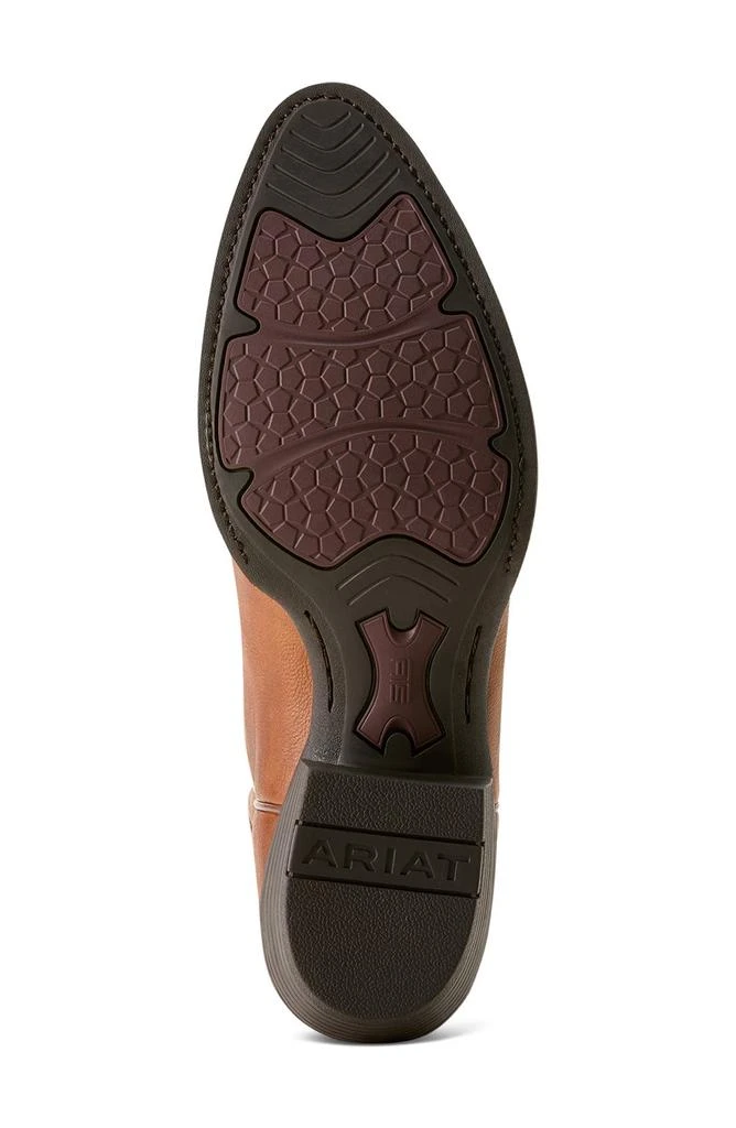 Ariat Heritage Western Boot 4
