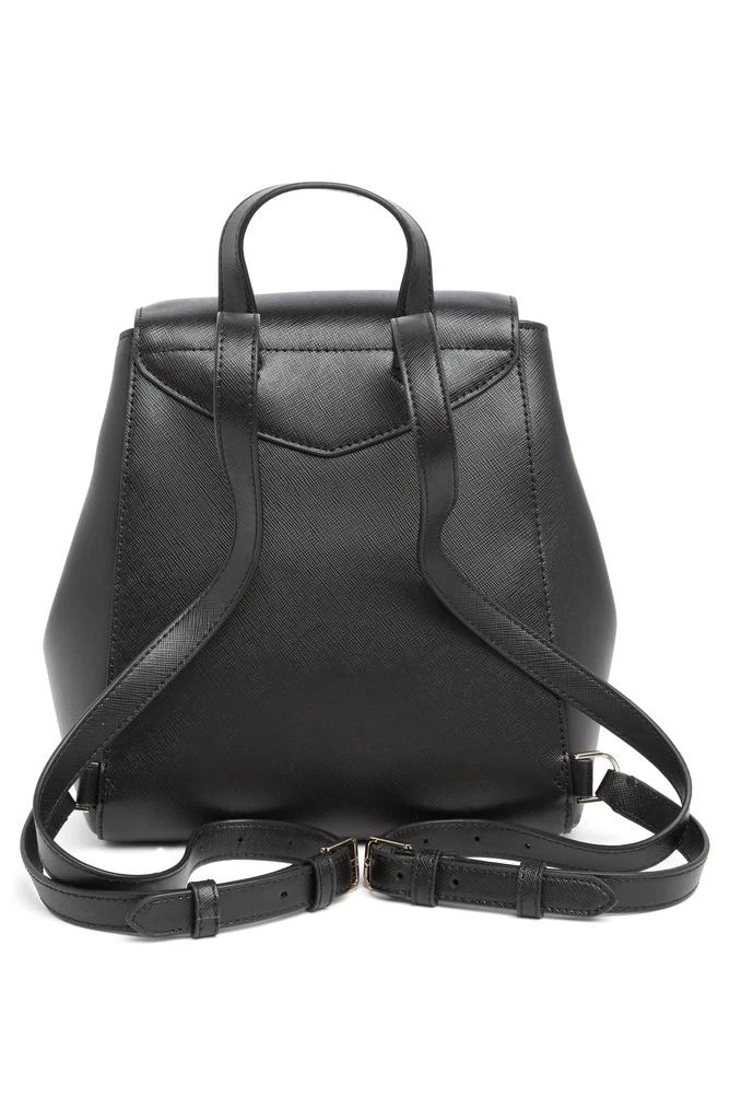 Kate Spade New York lizzie medium flap backpack 3