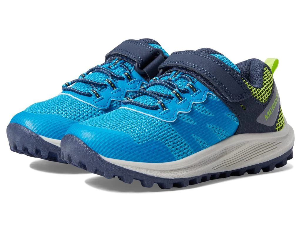 Merrell Nova 3 (Little Kid/Big Kid) 1