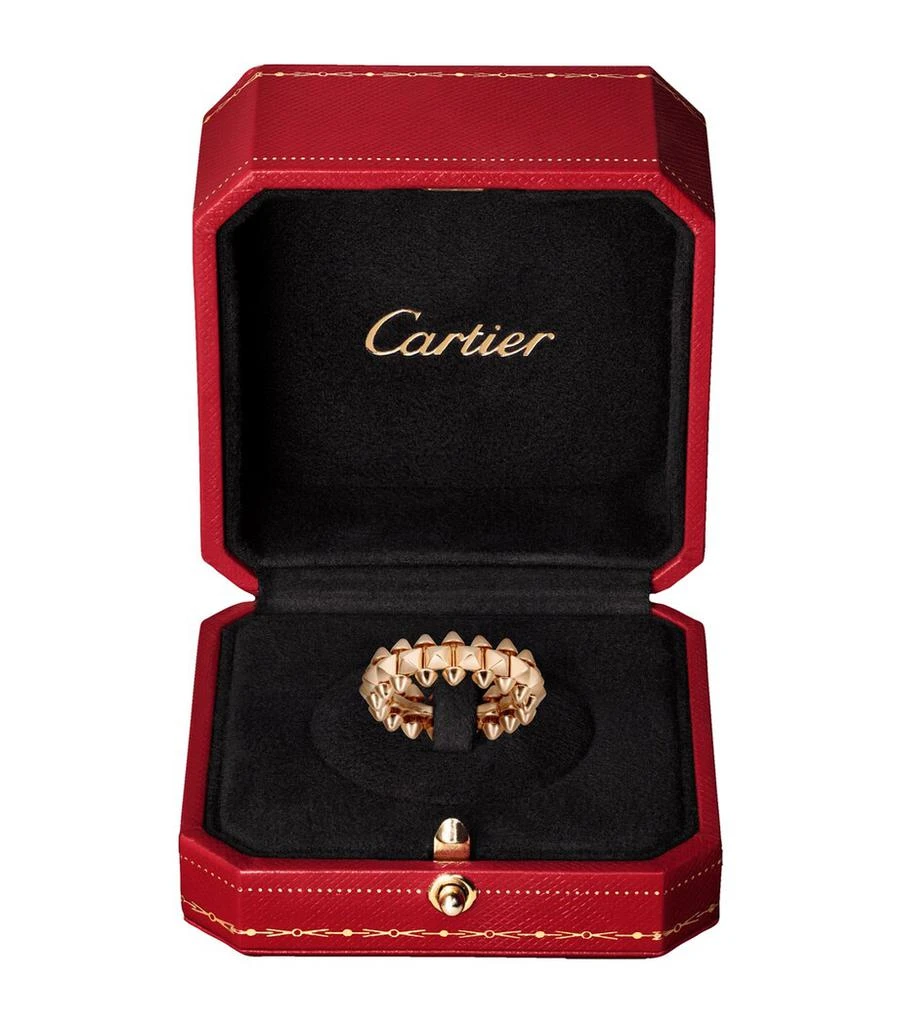 Cartier Medium Clash de Cartier Ring 3