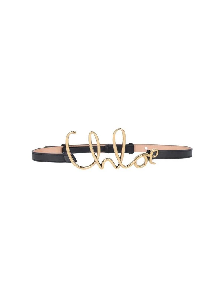 Chloé Chloé Belts 1