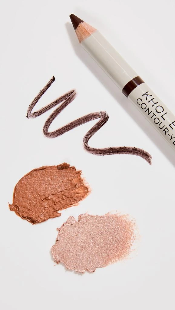 Jillian Dempsey Bronzed Kit 3