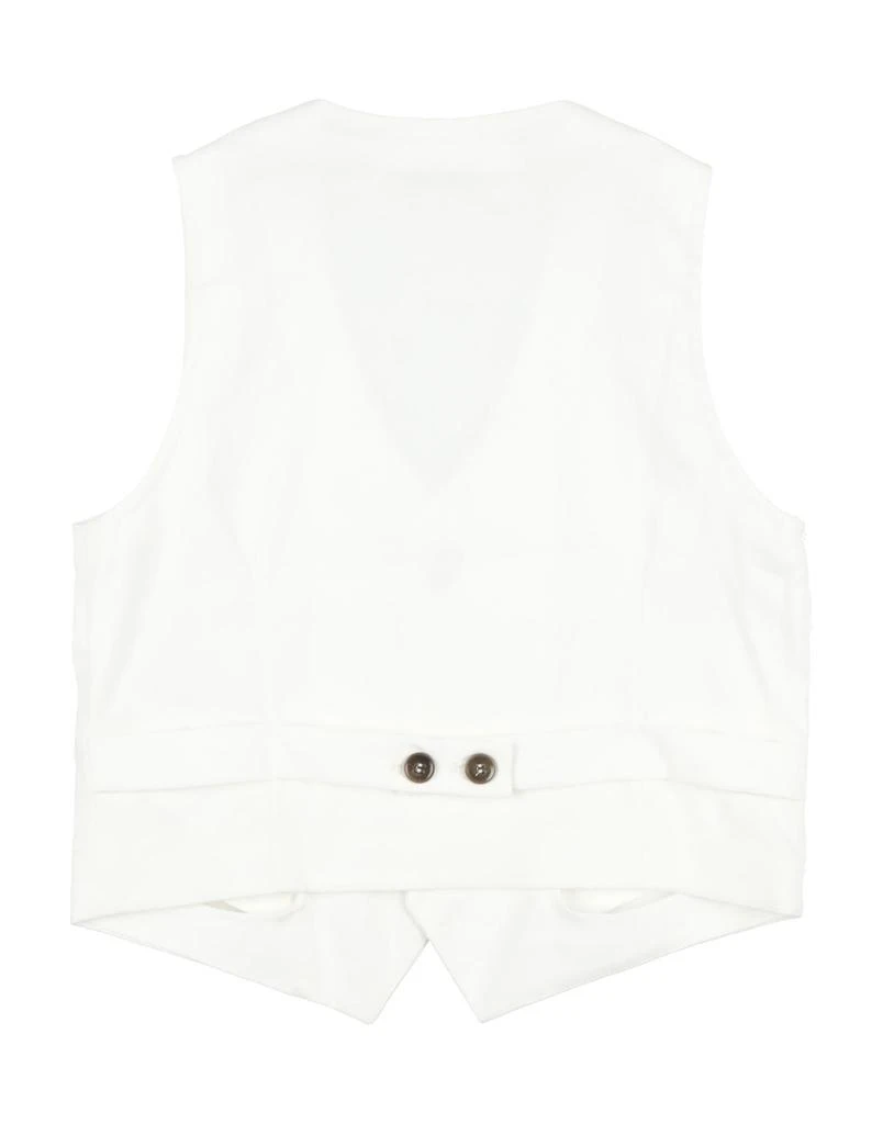 Paolo Pecora Suit vest 2