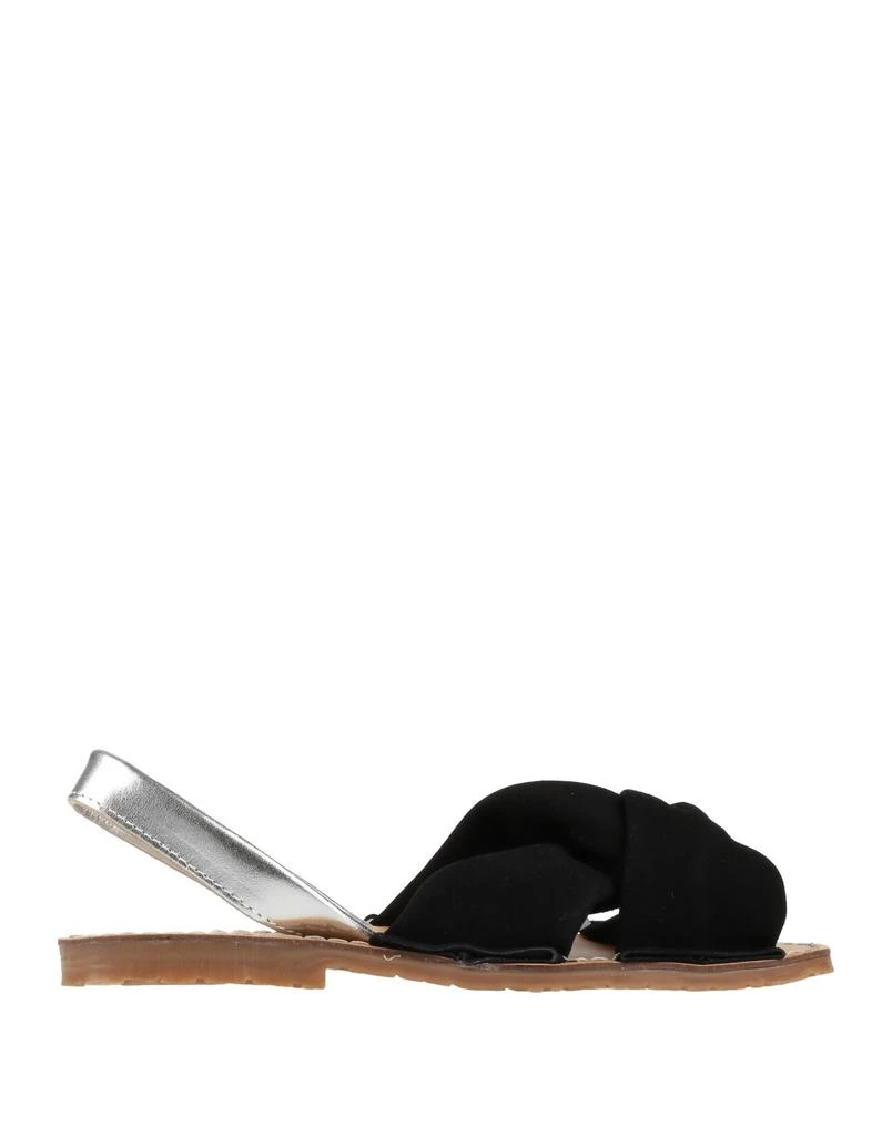 SKA Sandals 1