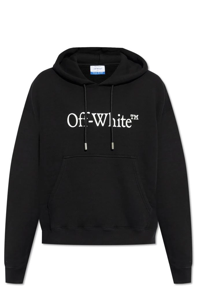 Off-White Hoodie 1