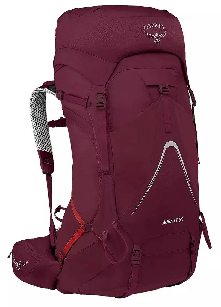 Osprey Osprey Women's Aura AG LT 50 Pack 1