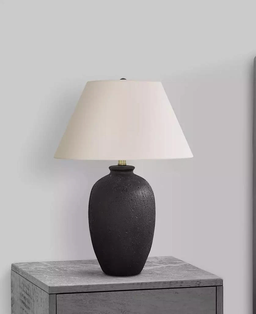 Monarch Specialties Lighting 24" Ceramic Table Lamp 6