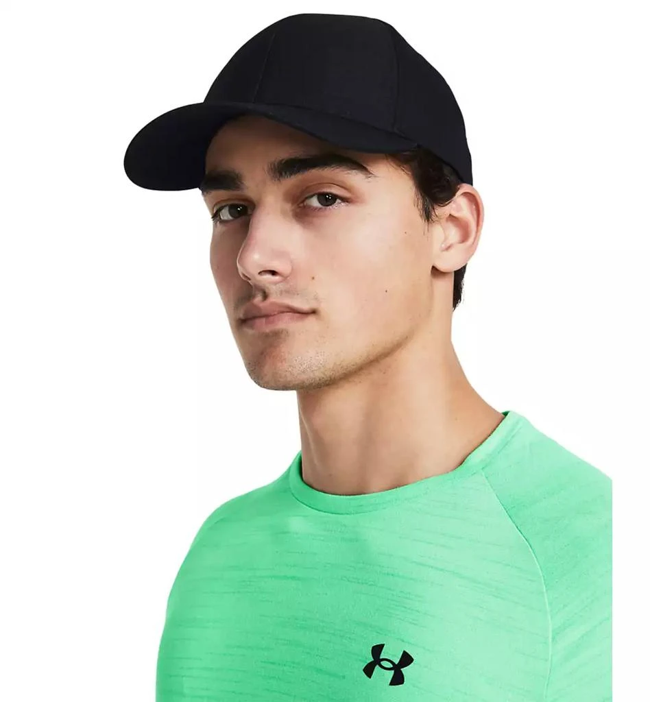 Under Armour Men's Iso-Chill ArmourVent® Baseball Hat 1
