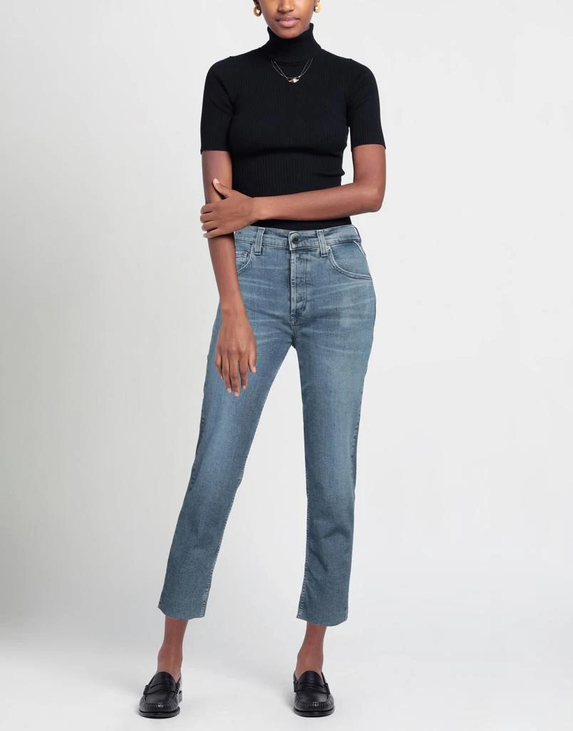 Replay Denim pants 2