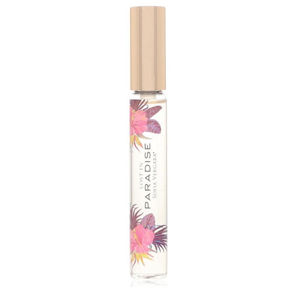 SOFIA VERGARA 0.33 oz Lost In Paradise Eau De Parfum Rollerball by  for Women