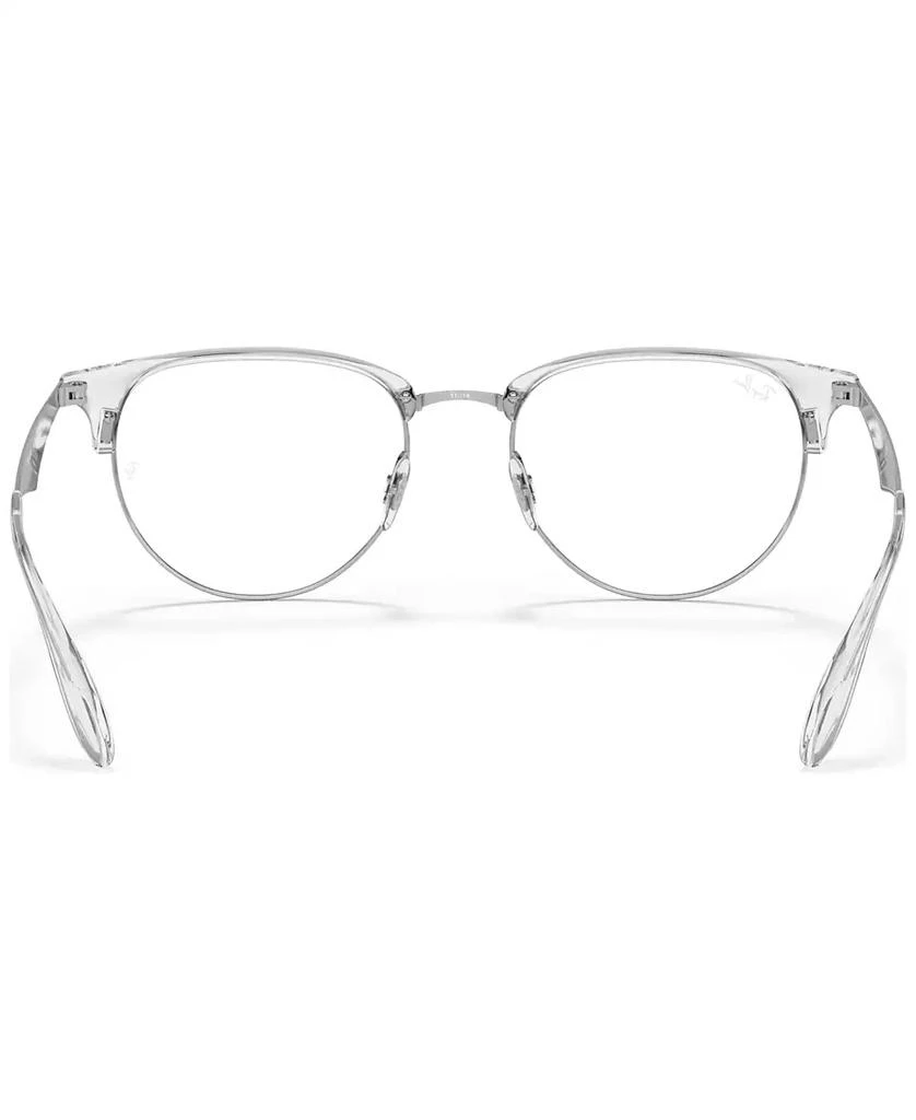 Ray-Ban Unisex Eyeglasses, RB6396 2