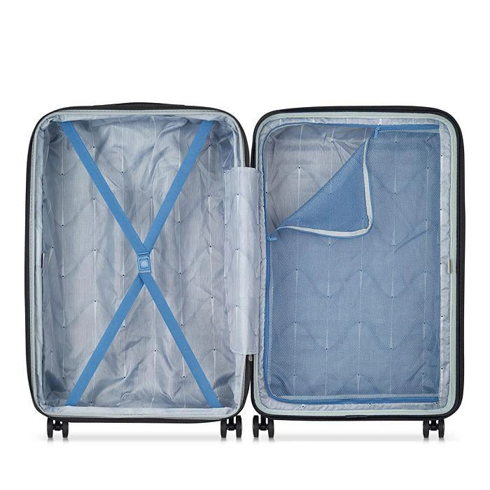 Delsey Delsey Cruise 3.0 28" Expandable Spinner Suitcase 3