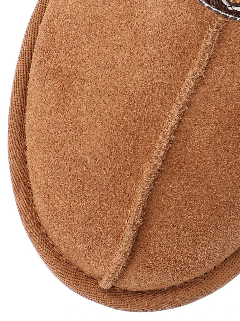 UGG UGG Tasman Logo Embossed Slippers 5