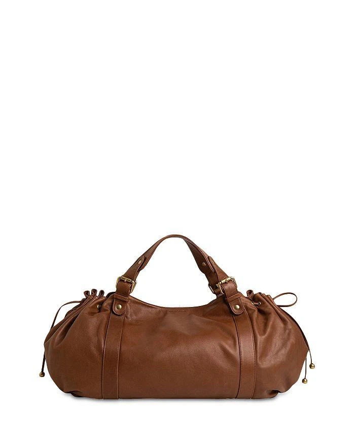 Gerard Darel Le 24H Top Handle Bag 1