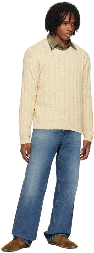 Sunflower Green Please Shirt 4