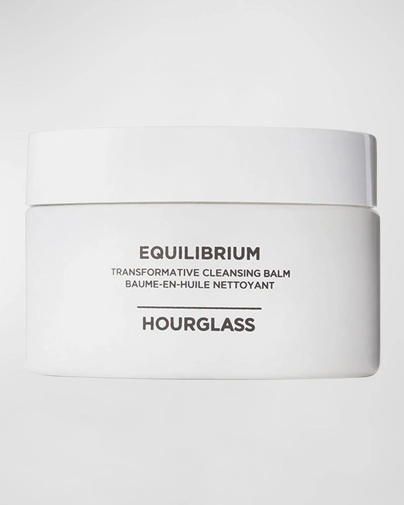 Hourglass Cosmetics Equilibrium Transformative Cleansing Balm, 2.8 oz. 1