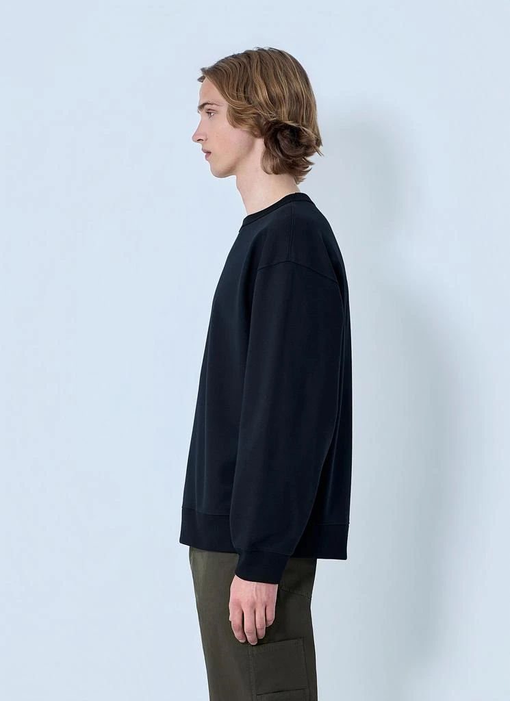 Dries Van Noten Crewneck Knit weater 3