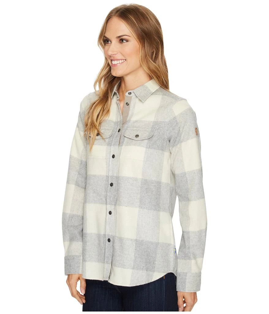 Fjällräven Canada Shirt 2