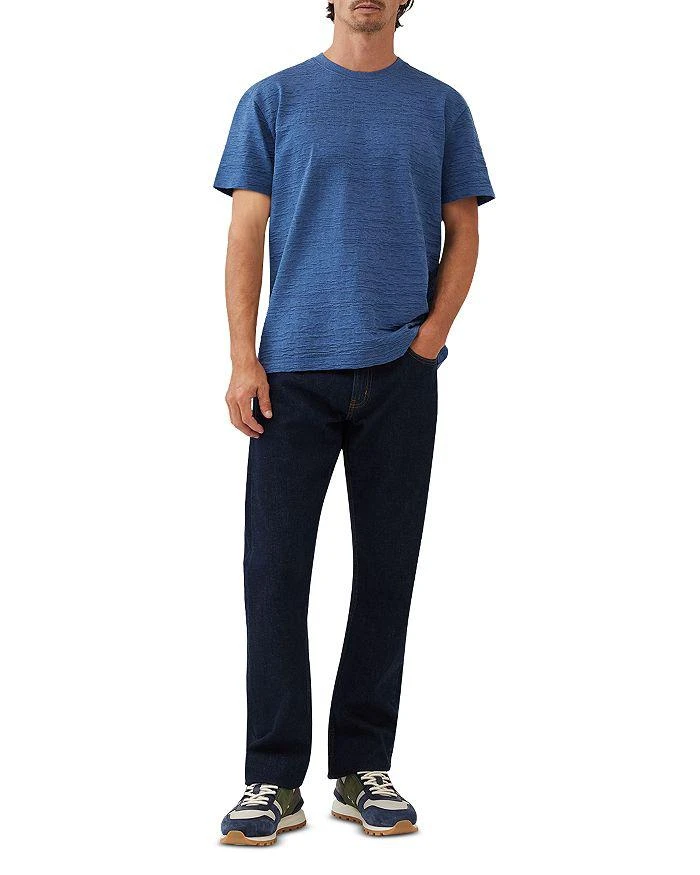 Rodd & Gunn Leith Valley Sports Fit Tee 2