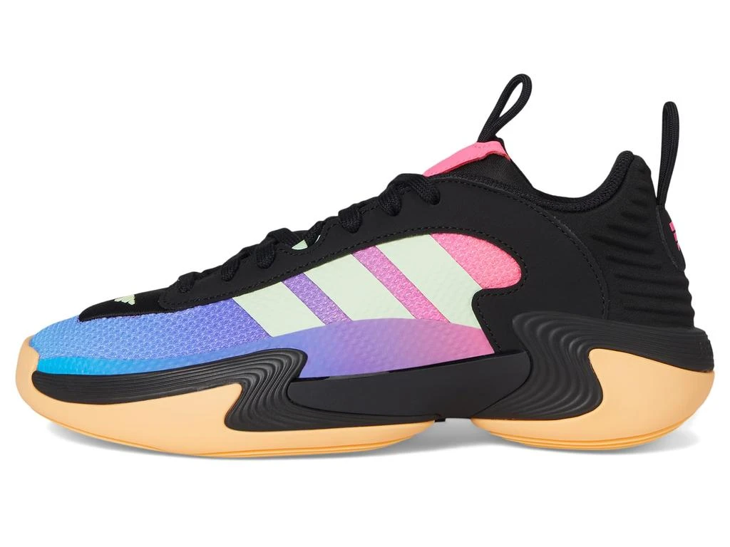 Adidas Exhibit Select Mid Basketball Shoes 4