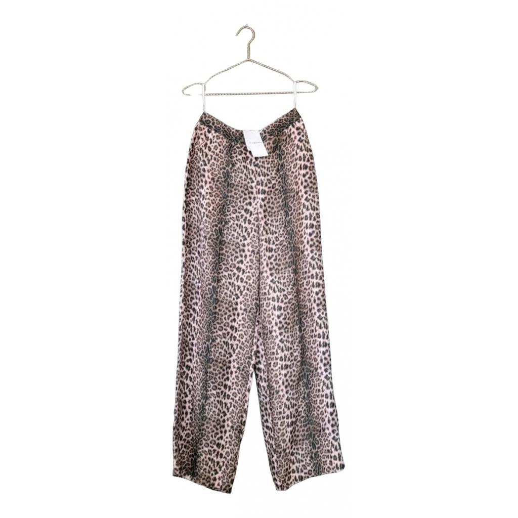 BY MALENE BIRGER by Malene Birger Trousers