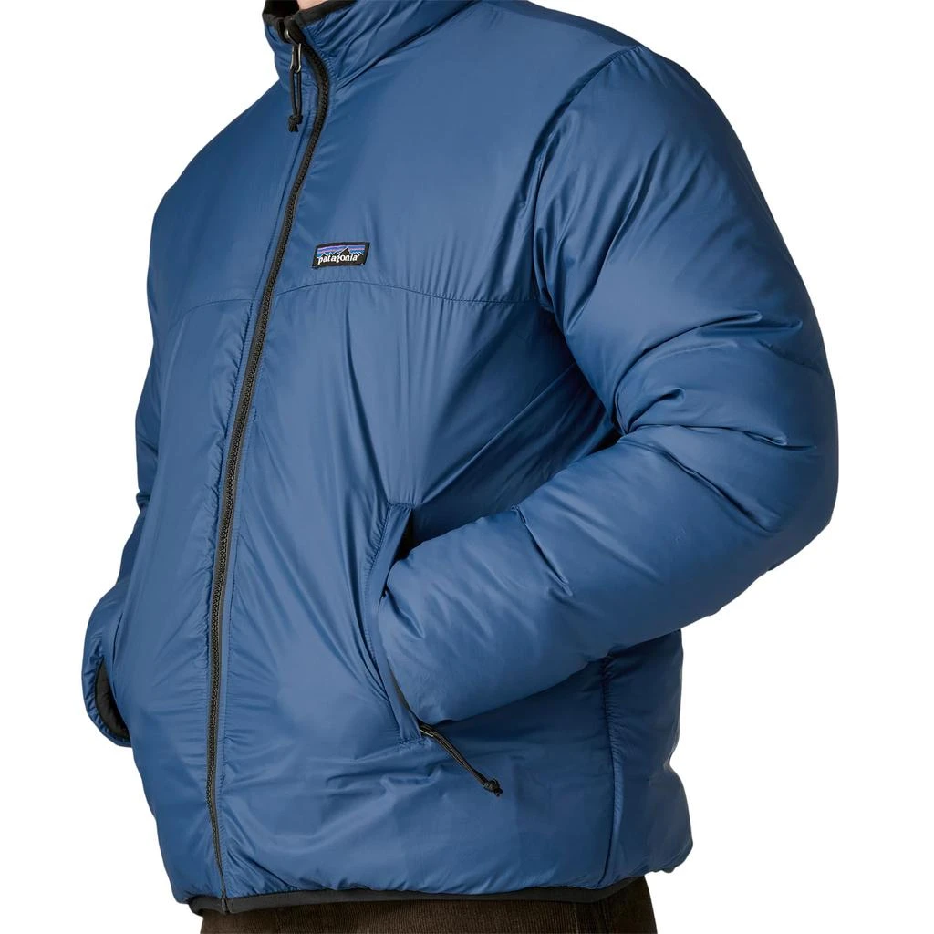 Patagonia Patagonia Reversible Down Better Sweater Jacket - Men's 7