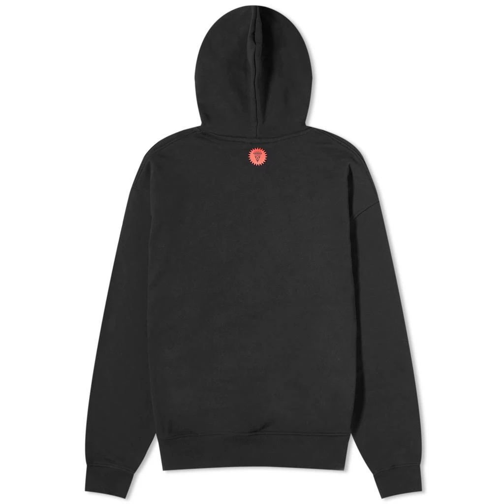 Icecream Icecream Running Dog Hoody 2