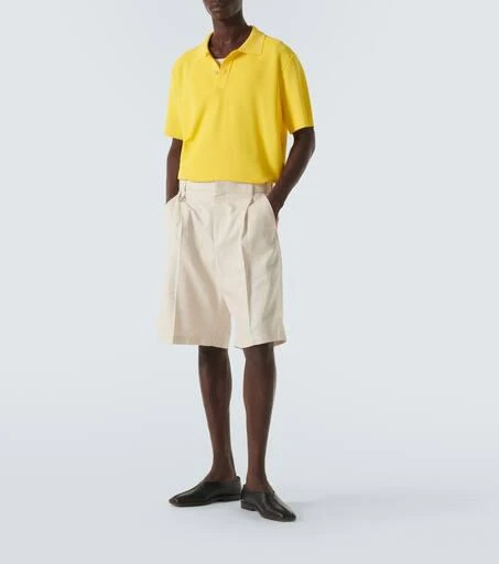 Jacquemus Le Short Melo Bermuda shorts 2