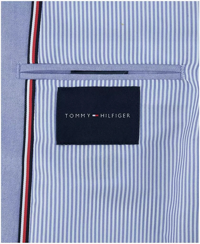 Tommy Hilfiger Boys
 8-20 Stretch Oxford Jacket 4