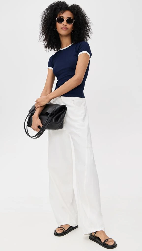 Pistola Denim Renee Tee 4