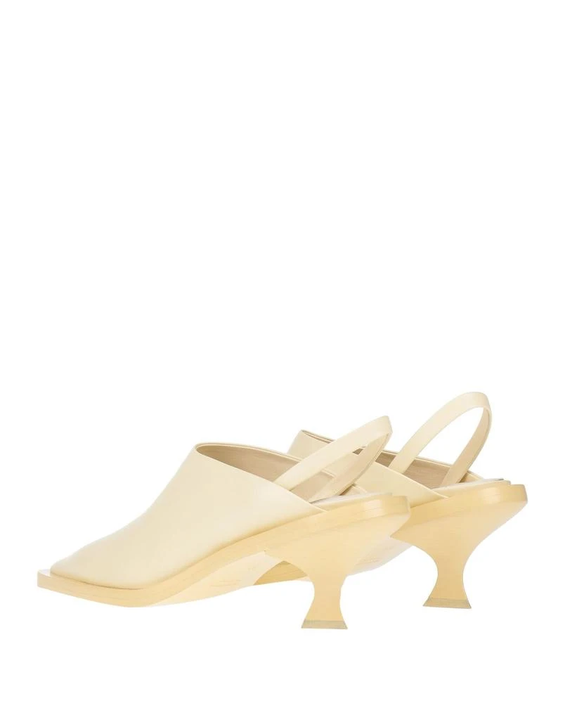 Jil Sander Mules and clogs 3
