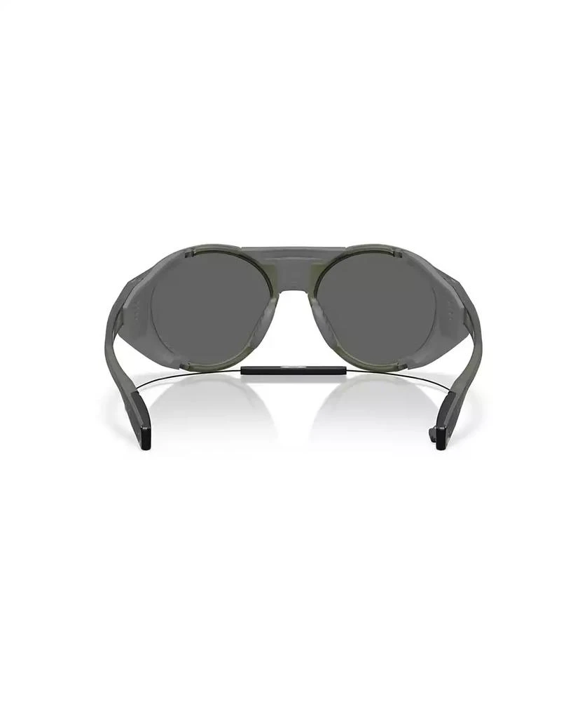 Oakley Men's Clifden Latitude Collection Polarized Sunglasses, OO9440 3