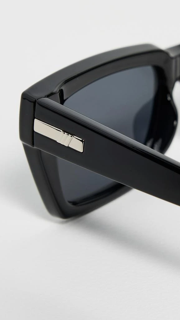 Le Specs Nocturnal Habit Sunglasses 5