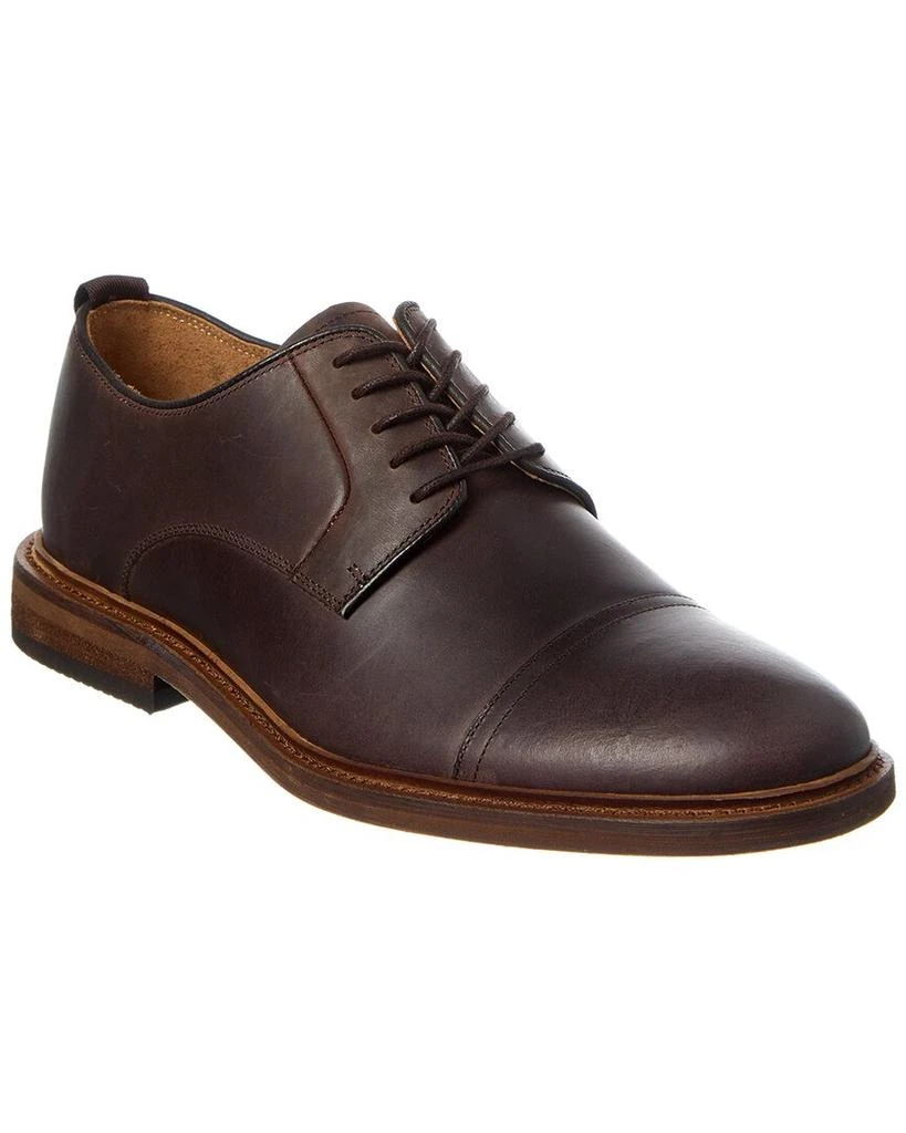 Warfield & Grand Cap Toe Leather Oxford 1