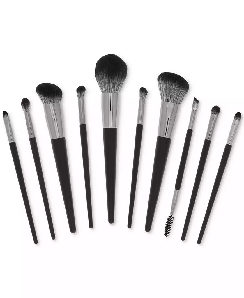 Created For Macy's 10-Pc. Artistry Brush Set, Created for Macy's 6