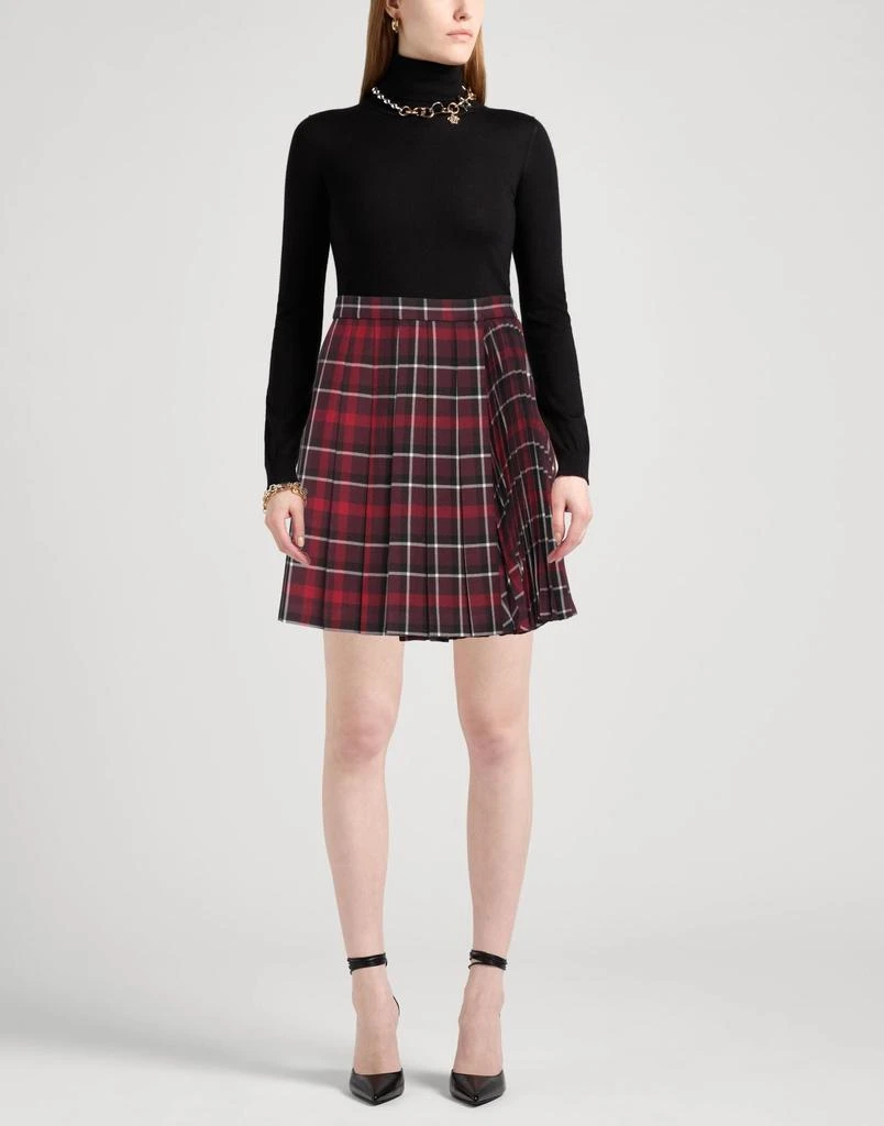 Dior Mini skirt 2