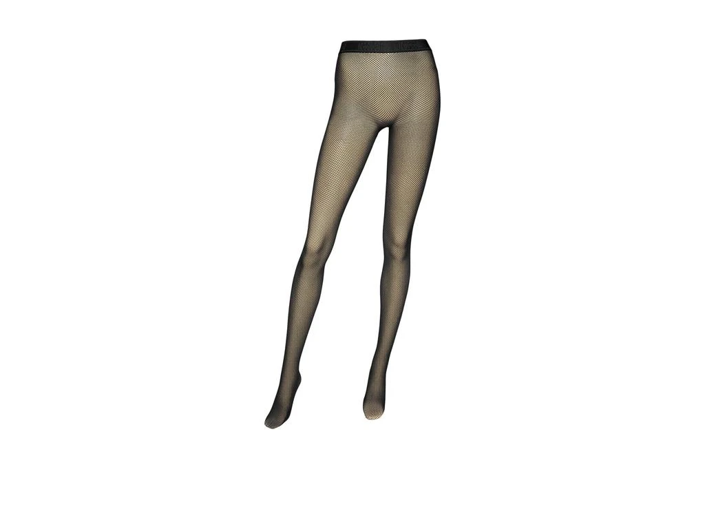 Wolford Twenties EcoNyl Recycled Yarn Tights 1