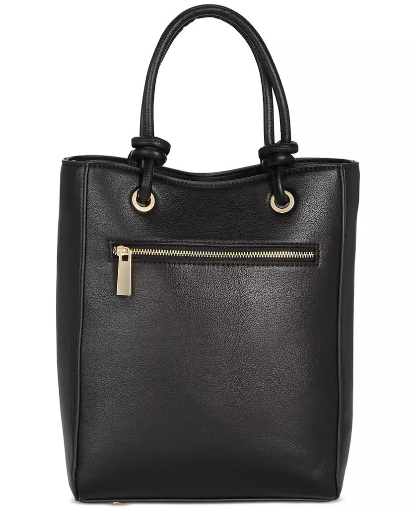On 34th Liliann Solid Small Bucket Bag, Exclusively at Macy's 7