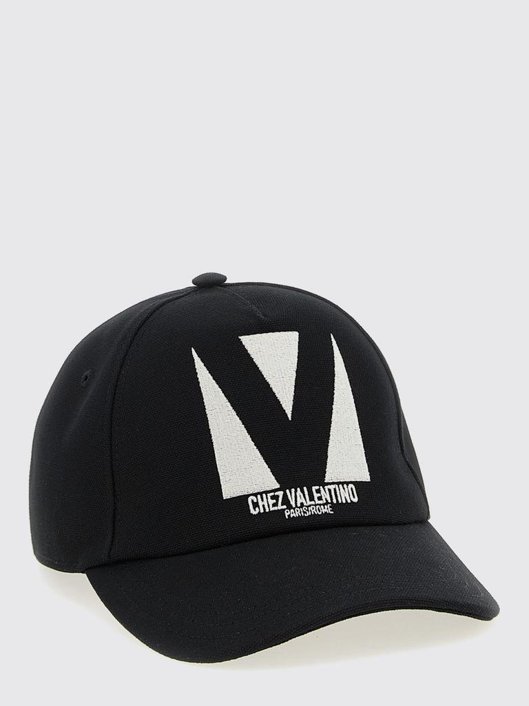 ハット Valentino Garavani Hats Valentino Garavani V-Logo Bucket Hat | Neiman Marcus