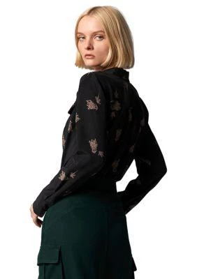 Equipment Womens Slim Signature Shirt 2