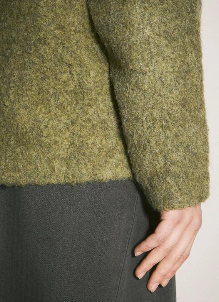 Our Legacy Fuzzy Cardigan 6